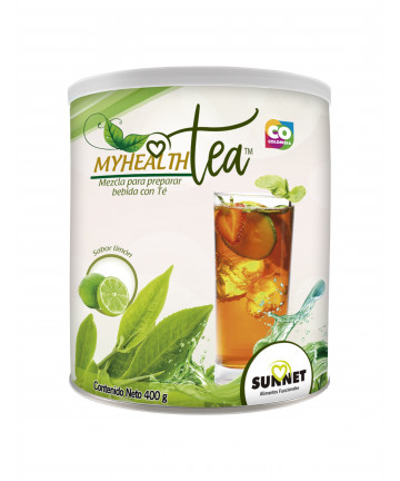 MYHE ALTH TEA