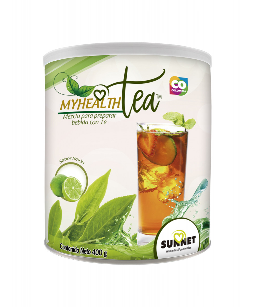 MYHE ALTH TEA